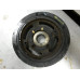 110J109 Crankshaft Pulley For 12-19 Nissan Versa 1.6 110J109 Crankshaft Pulley For 12-19 Nissan Versa 1.6